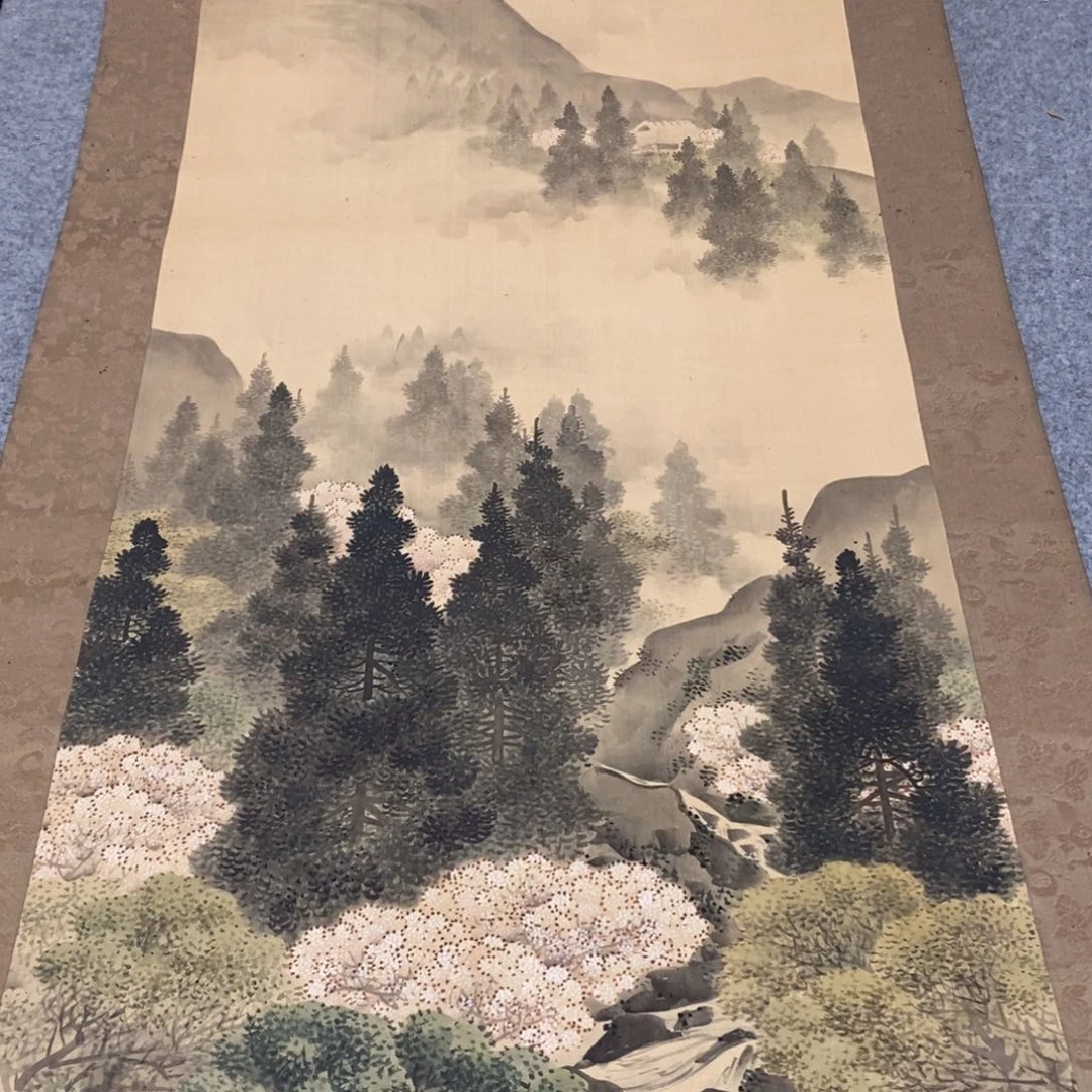 李**也文化创意装饰美术品