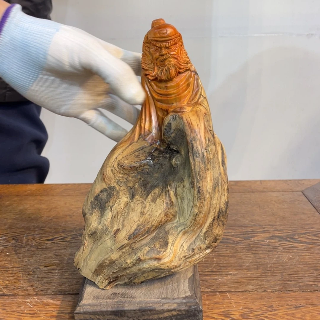 【闪购商品】柏木（崖柏）刚****7666666666666