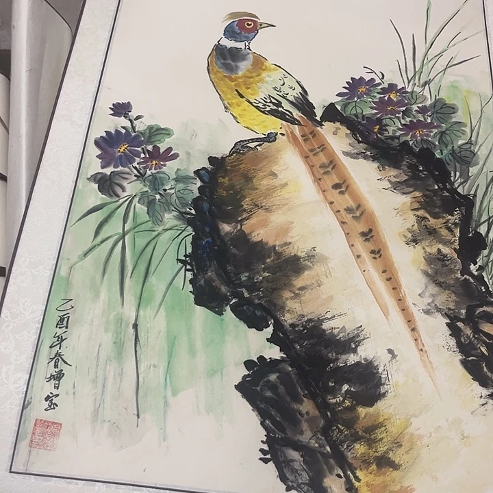 摆件，轴坏，破损，水渍都是正常