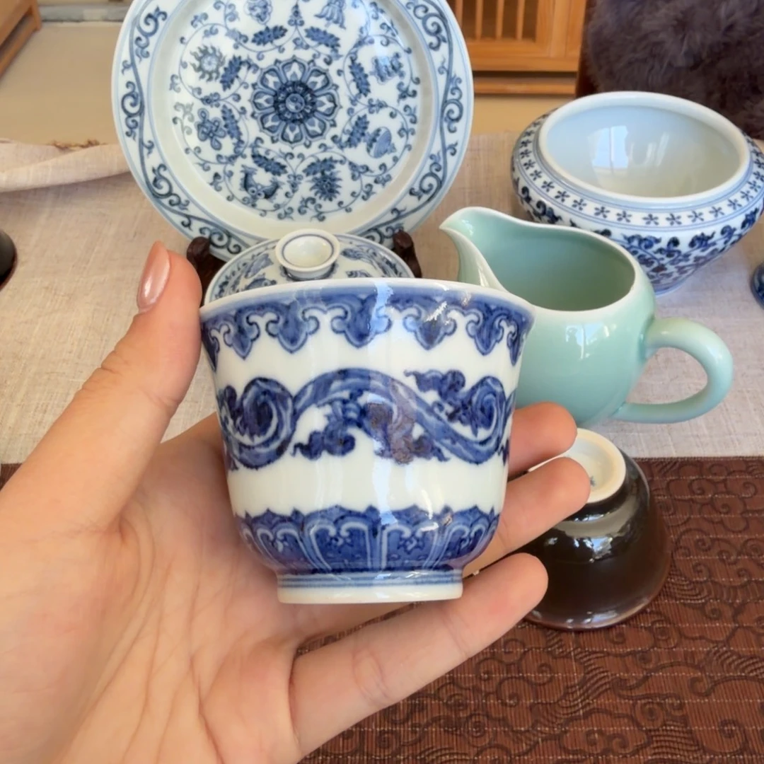 瓷片福利来了来了来