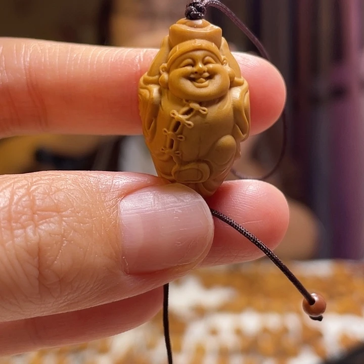 手串/手链橄榄核