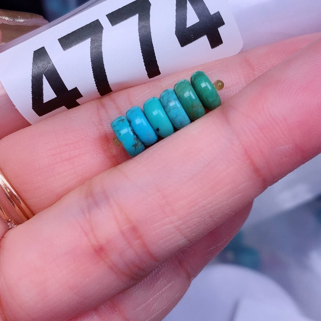 空竹粉丝专享十堰特色手工散珠