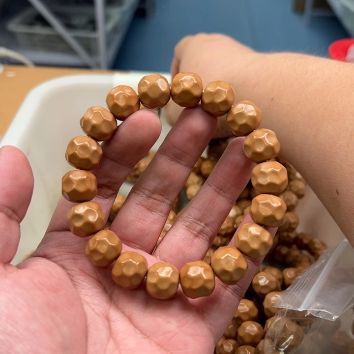 吊坠白玉菩提全品704