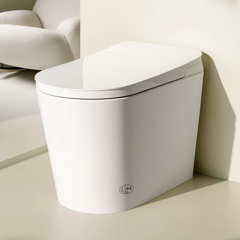 【政府补贴】希箭AF20脚踢翻圈翻盖自动出泡千次泡沫适老智能马桶