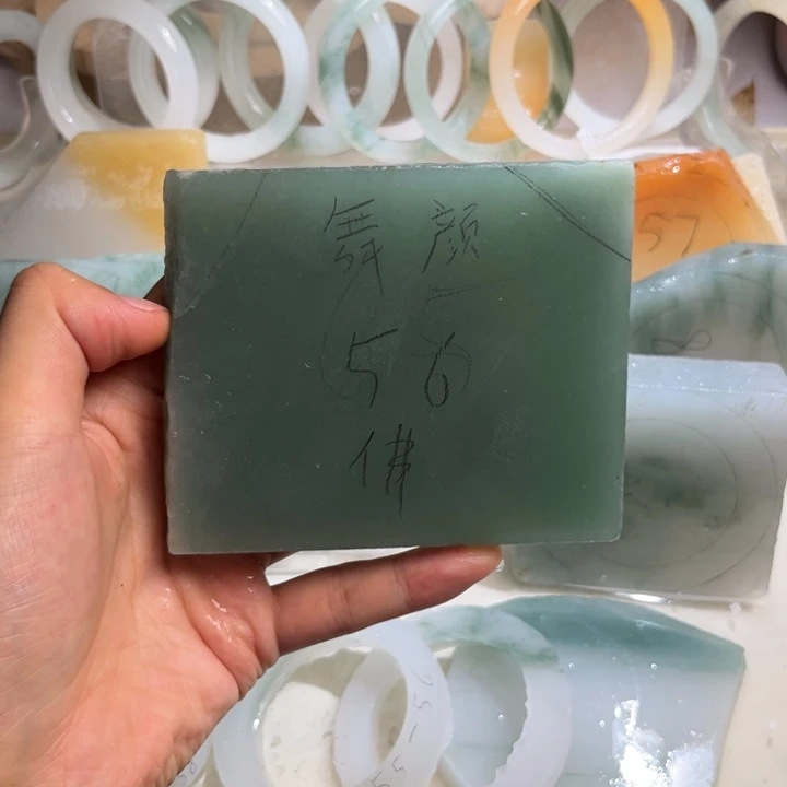 定制石英质玉东陵玉定制不退不换