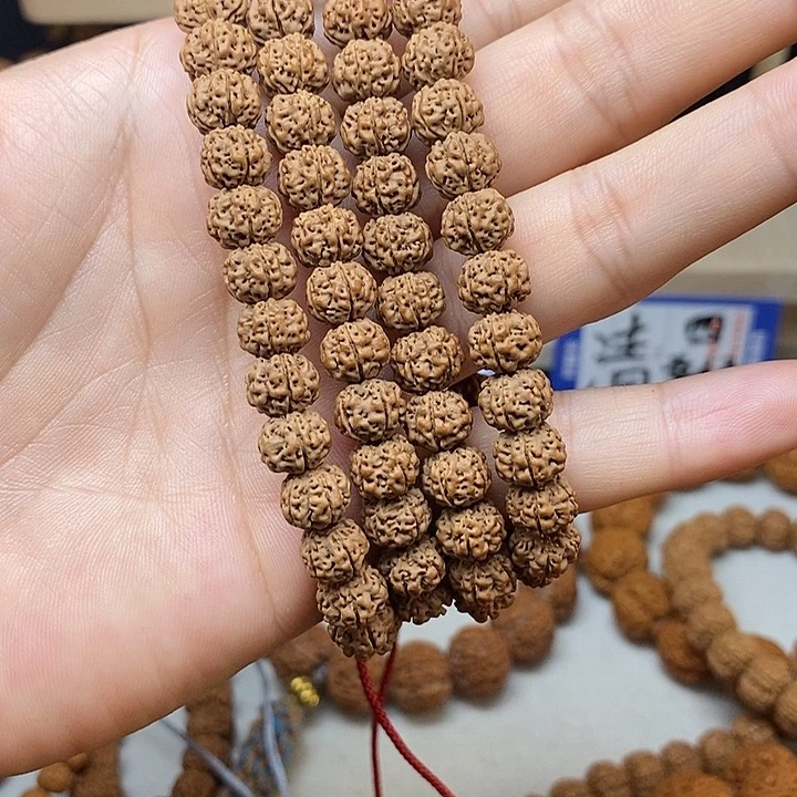 金刚菩提吊坠嘟**3       06