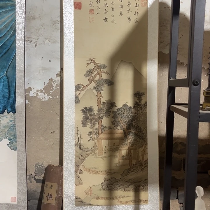 闪购一个好看的东西