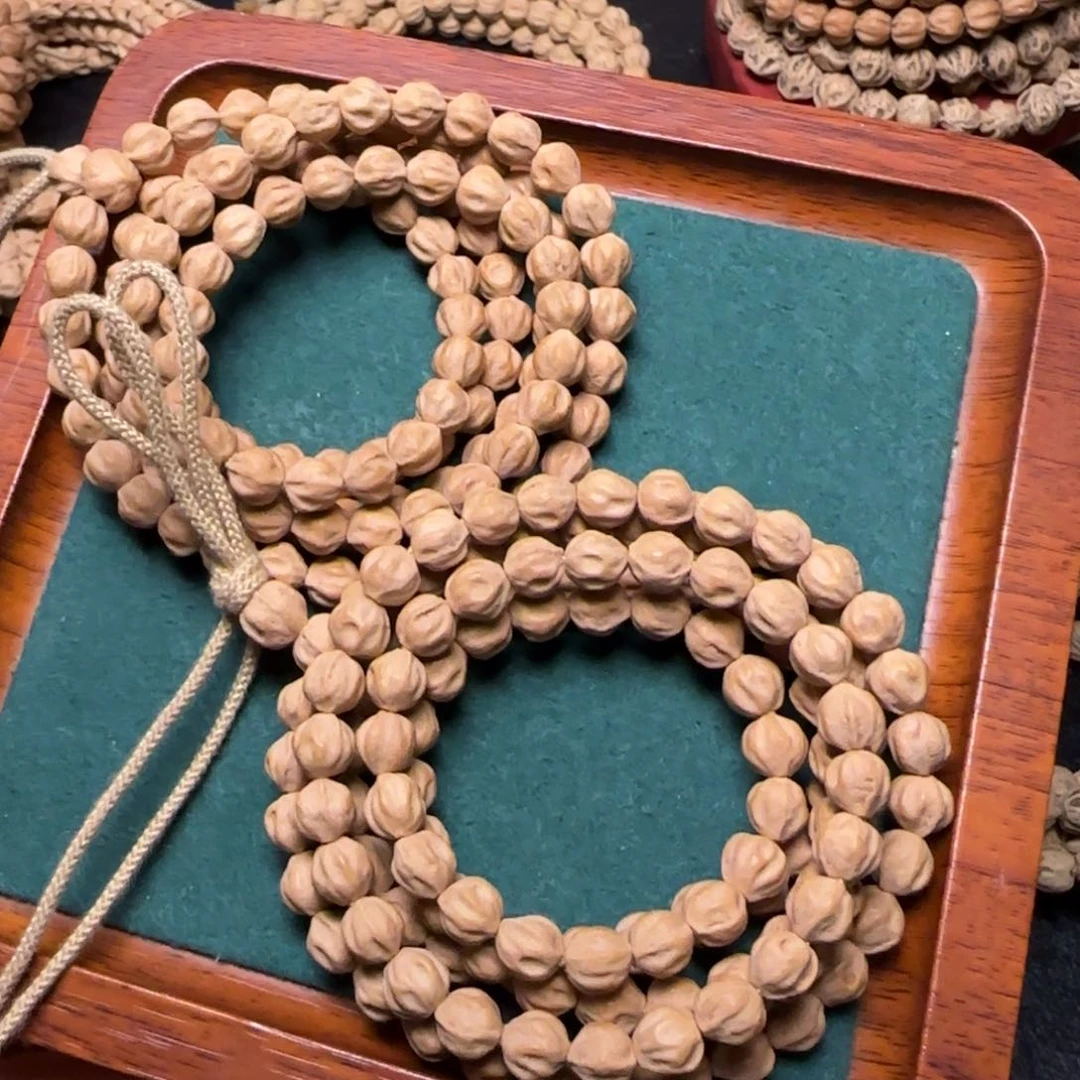 柏香籽/百香籽吊坠自****。