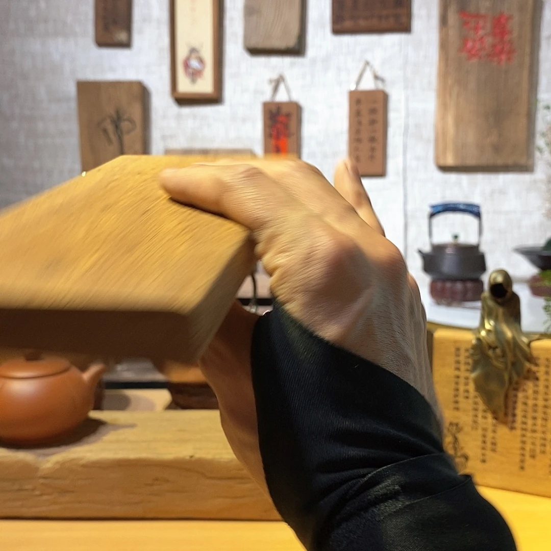摆件微瑕 茶具茶室茶台闪购福利