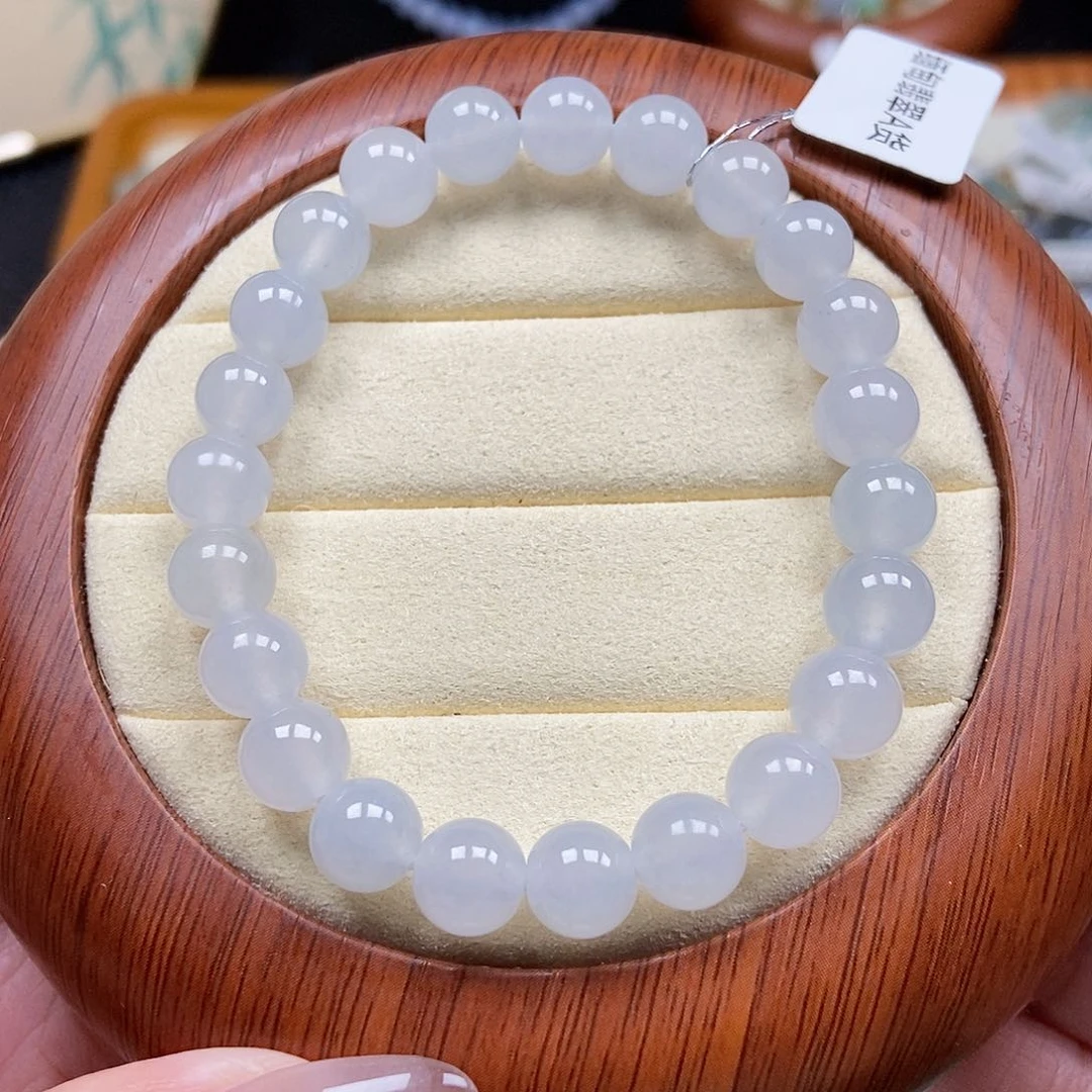 未镶嵌挂件翡翠闪