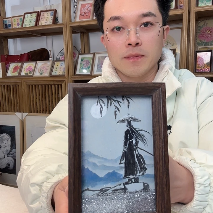 木手绘 手绘手绘