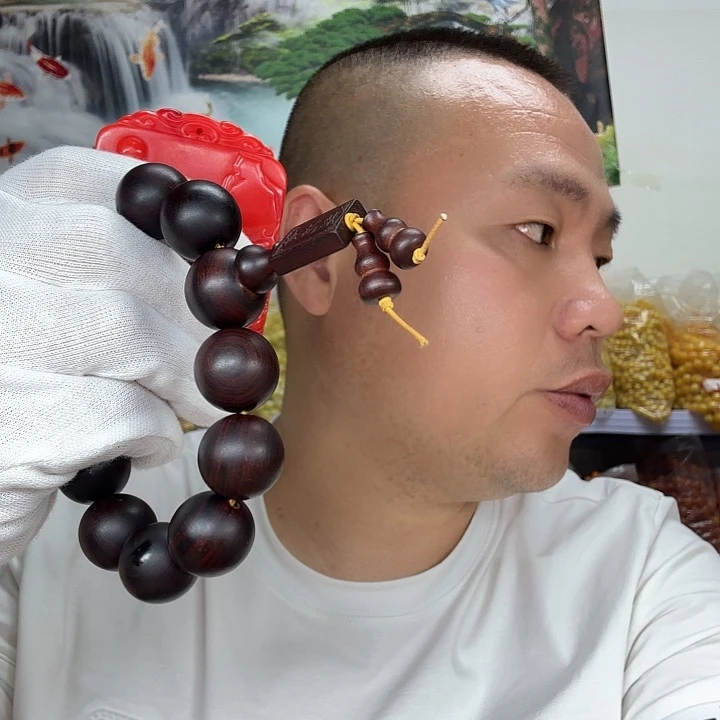 非洲紫檀（红花梨）177