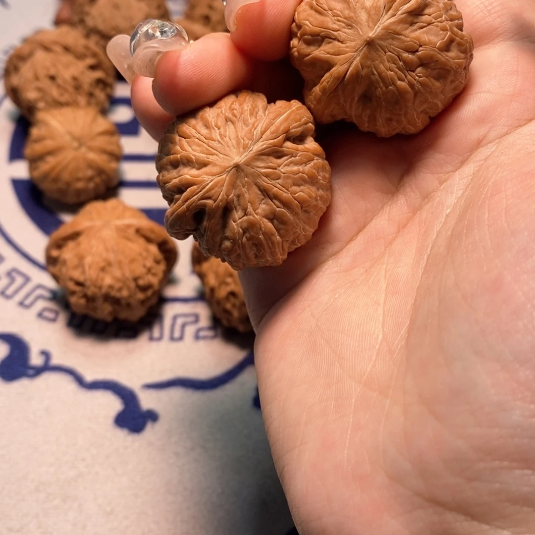 s****吊坠文玩核桃铁锤妹妹