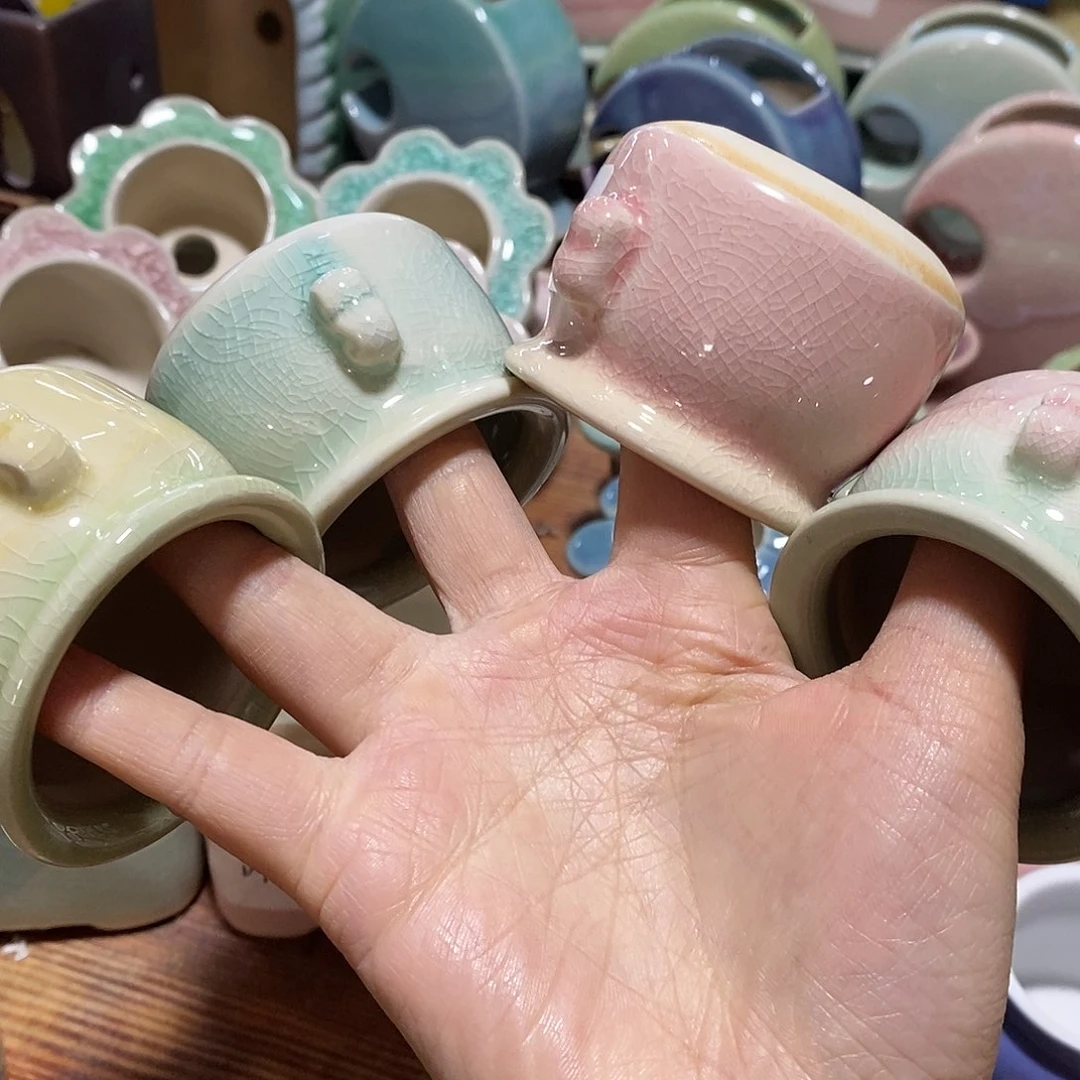 「满9.9米包邮」4个浮力