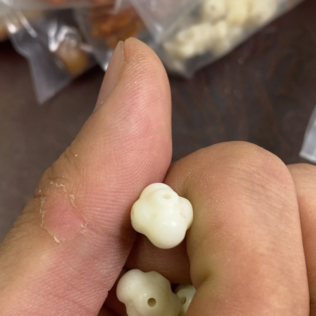 手串/手链驼骨配饰21