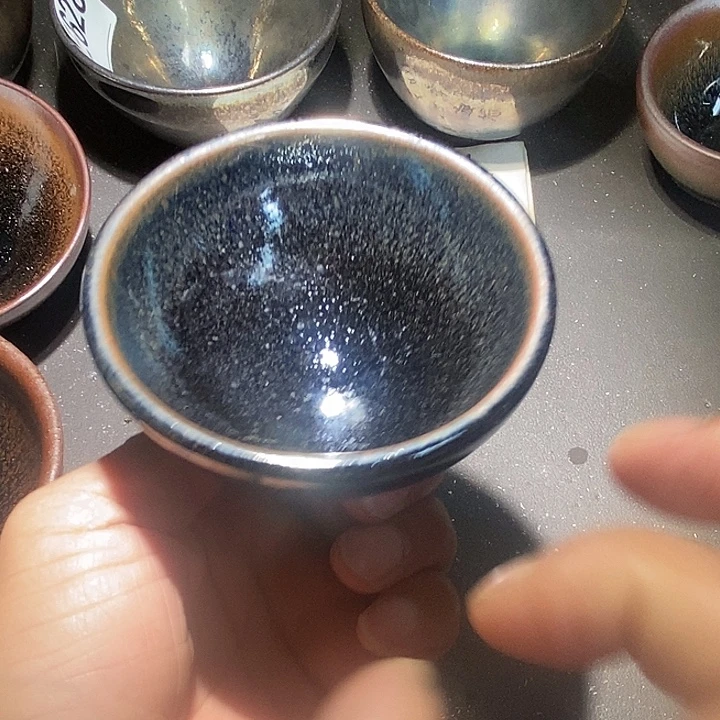 茶盏654 建阳建窑建盏