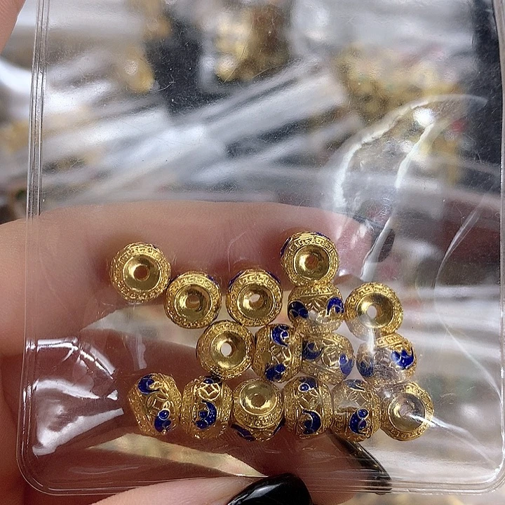 铜合金古风系列 满三单飞4