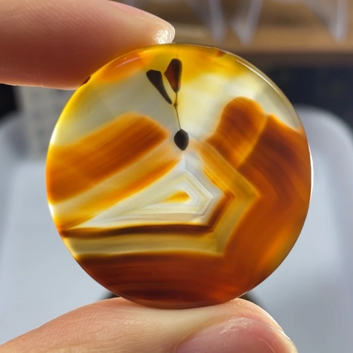 玛瑙/玉髓未镶嵌牌子