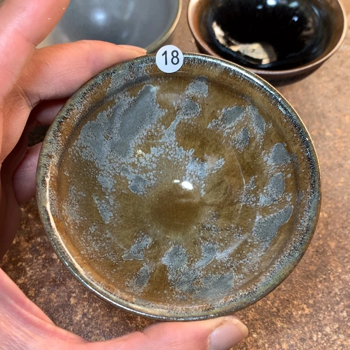 茶盏细看这支可公屏聊18