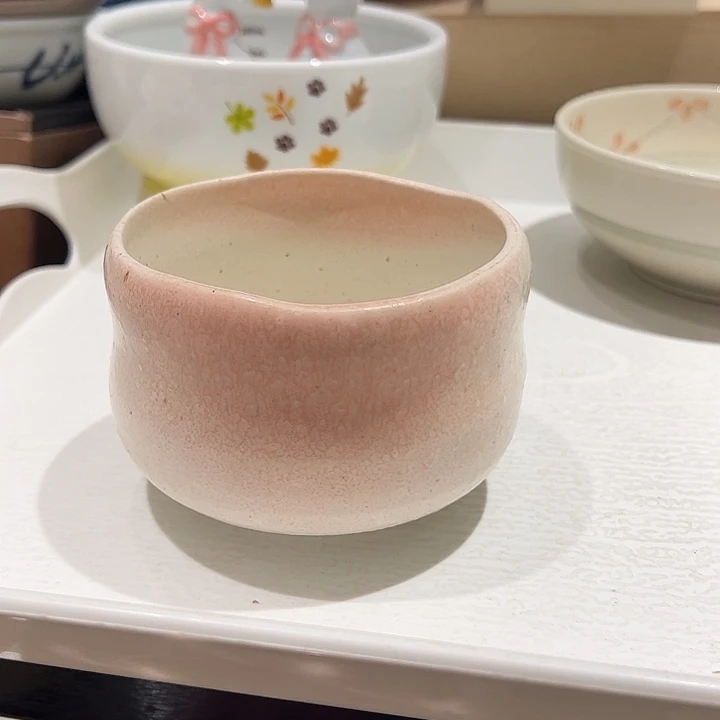 玖***柒瓷面包胖胖粉嘟嘟大主人杯奶茶杯一个超美