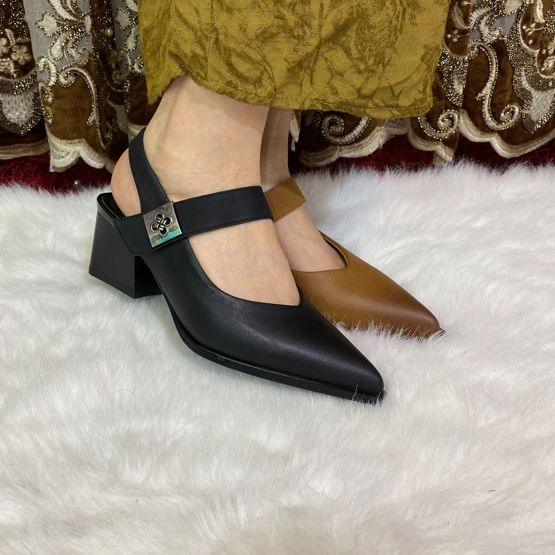 A-76新疆包邮女款单鞋