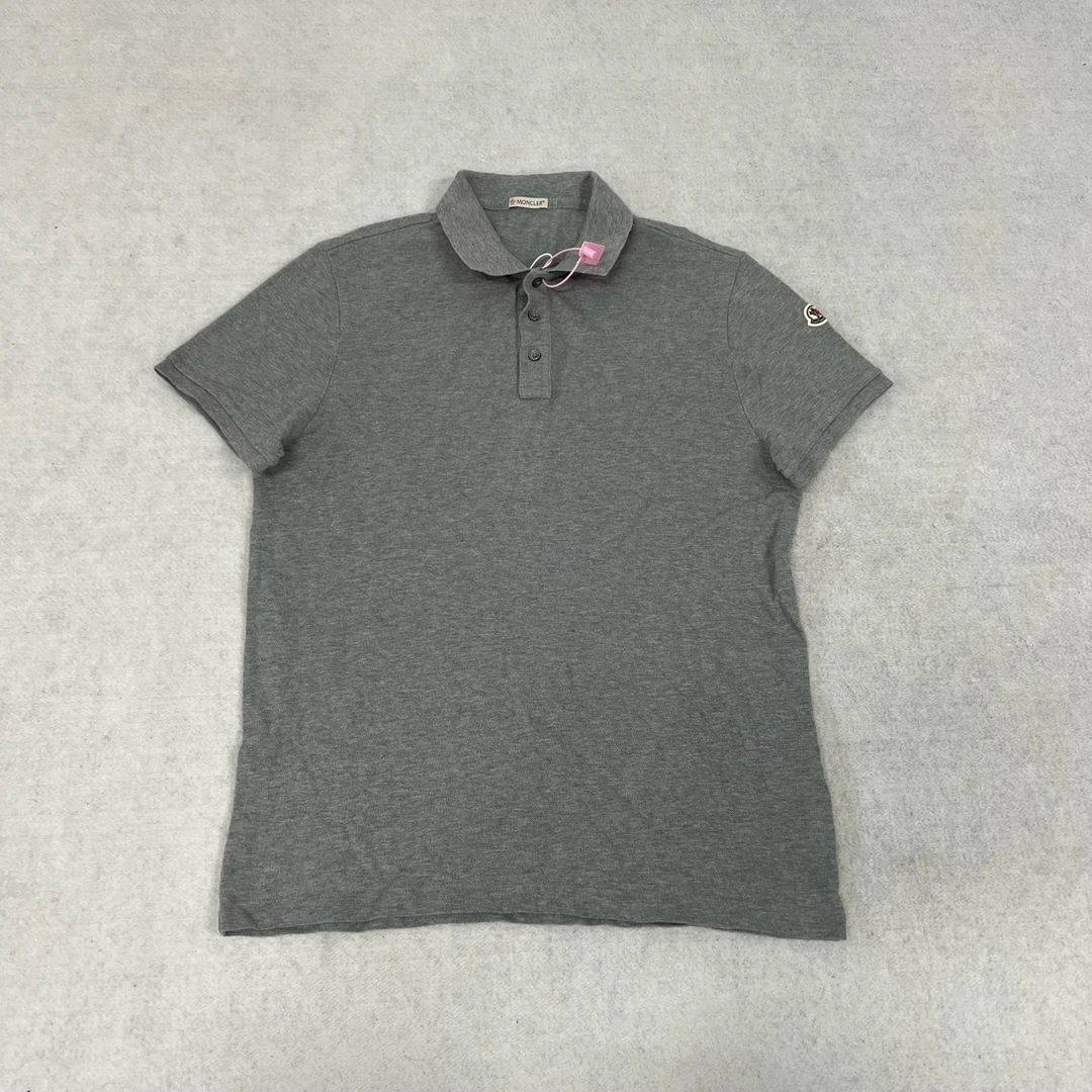 99新 MONCLER 蒙口 polo衫短袖