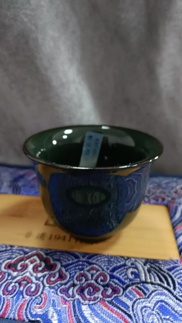 龙泉青瓷*-*流水116