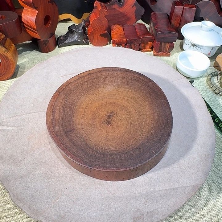 K***金大果紫檀（缅甸花梨）