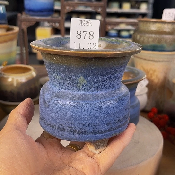 瓷片景德镇陶瓷手工制作