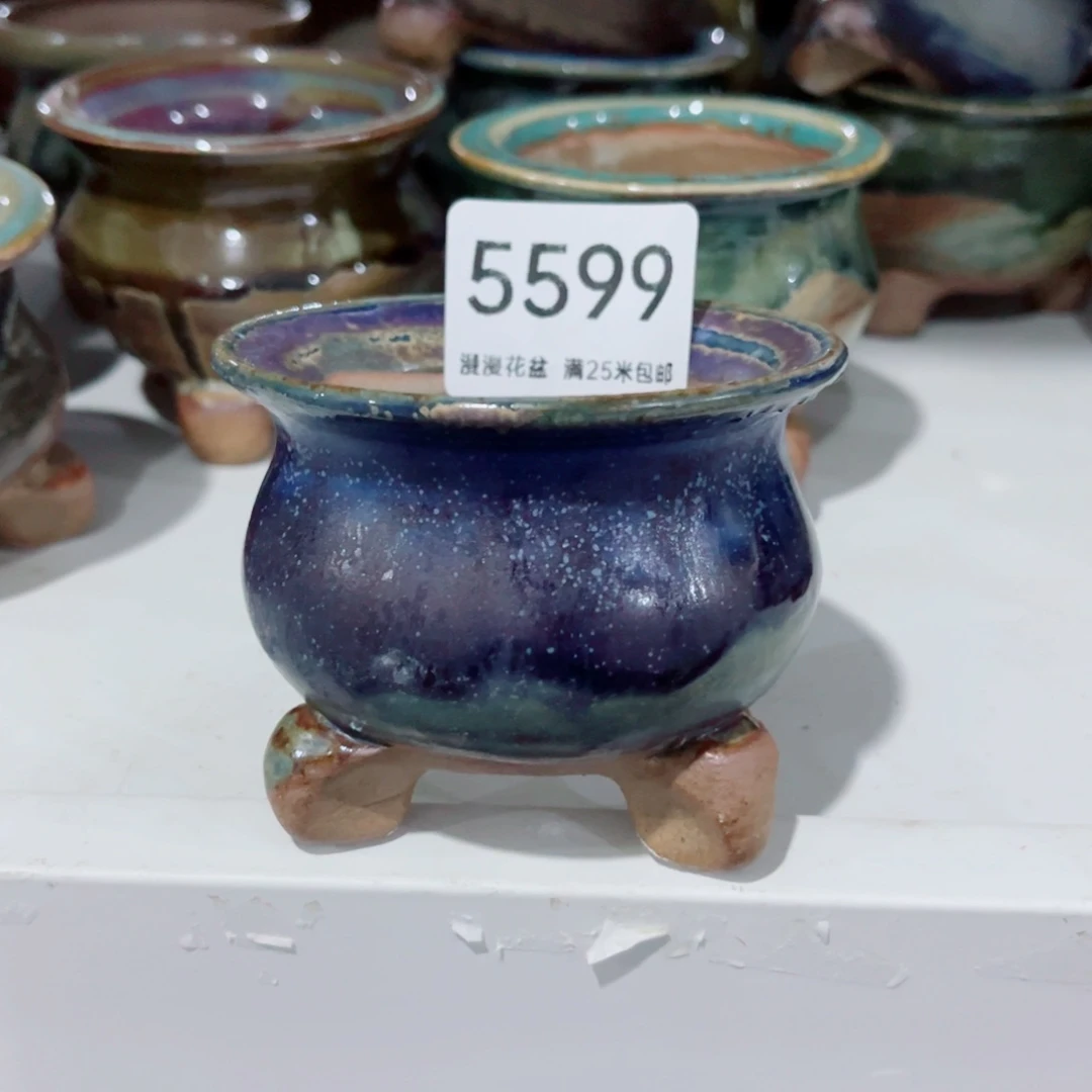 5599内口6景德镇手工制作