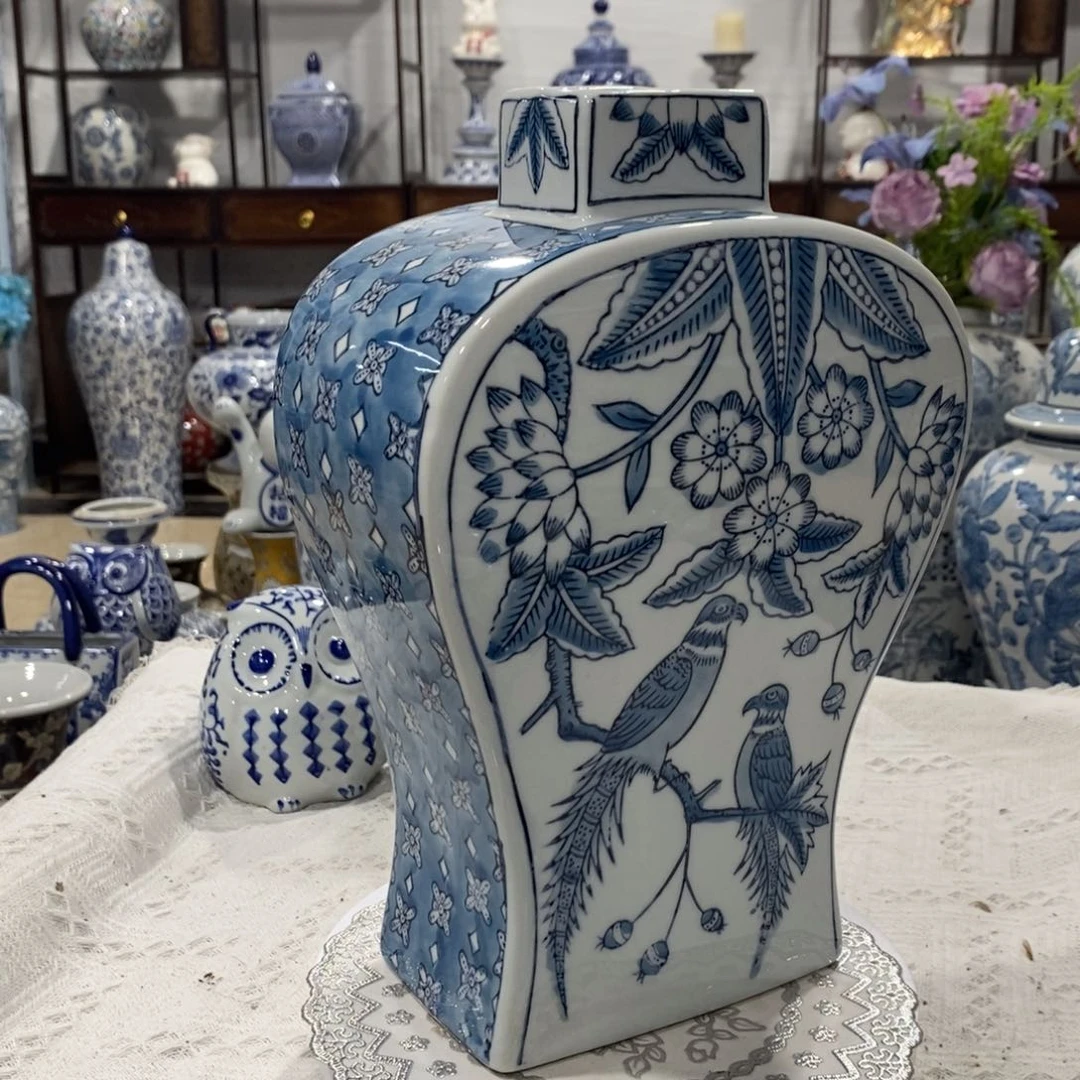 【闪购商品】摆件花瓶……………………