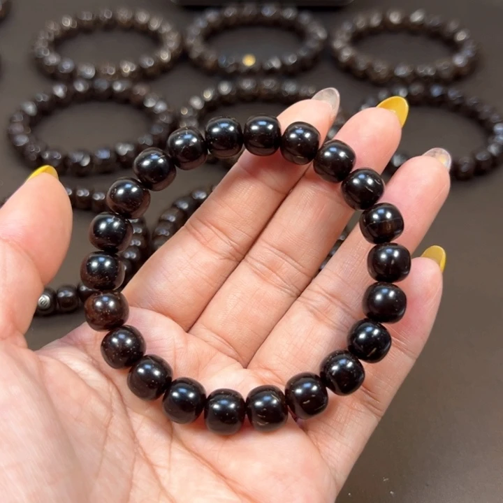 椰蒂手串迷***蛋10x9老型一物一图带超