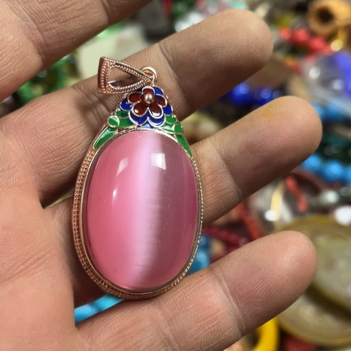 未镶嵌和田玉（糖玉）挂件