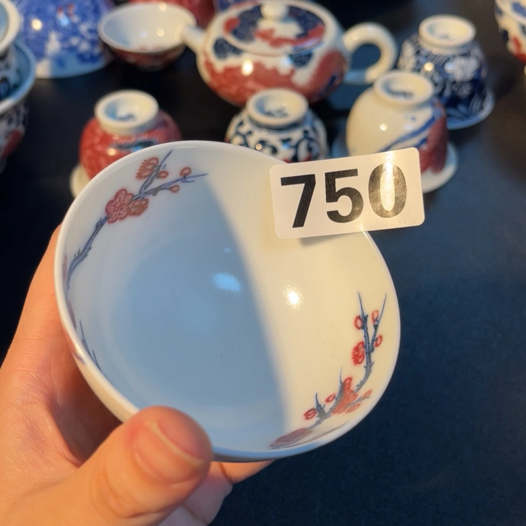 750 半月陶瓷半月陶瓷