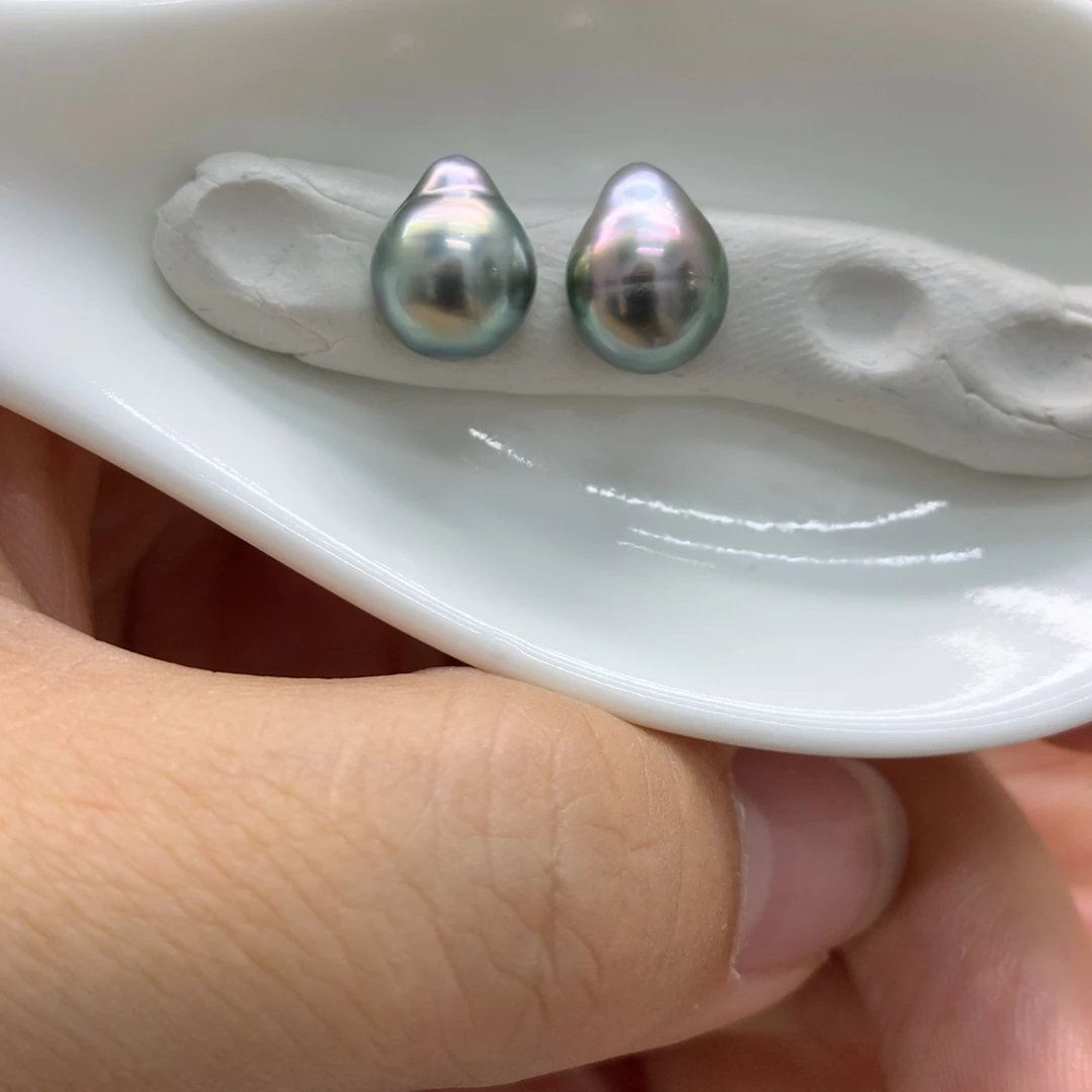 裸珠海水珍珠裸珠