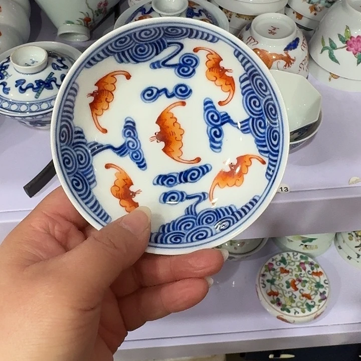 叶***A陶瓷艺术品收藏陶瓷