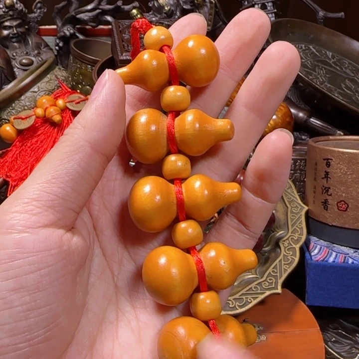 铜器把玩摆件链接