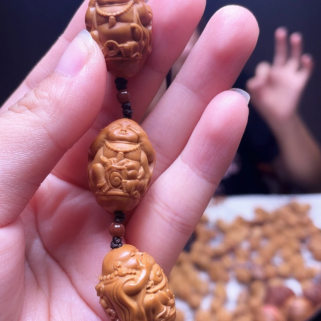 手串/手链橄榄核橄榄核