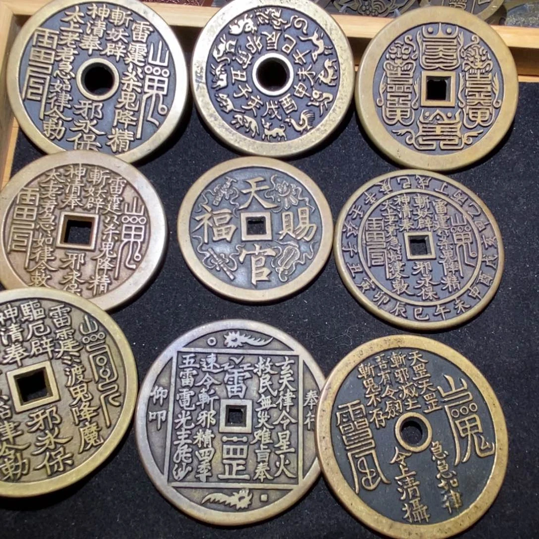 A***I铜一物一拍现代工艺品特价