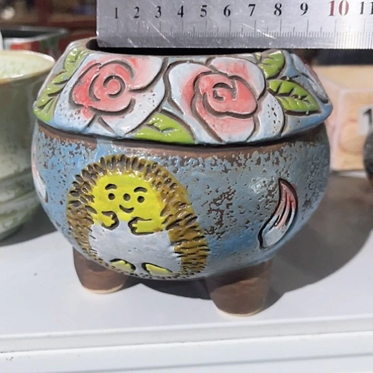 多肉植物花盆花盆