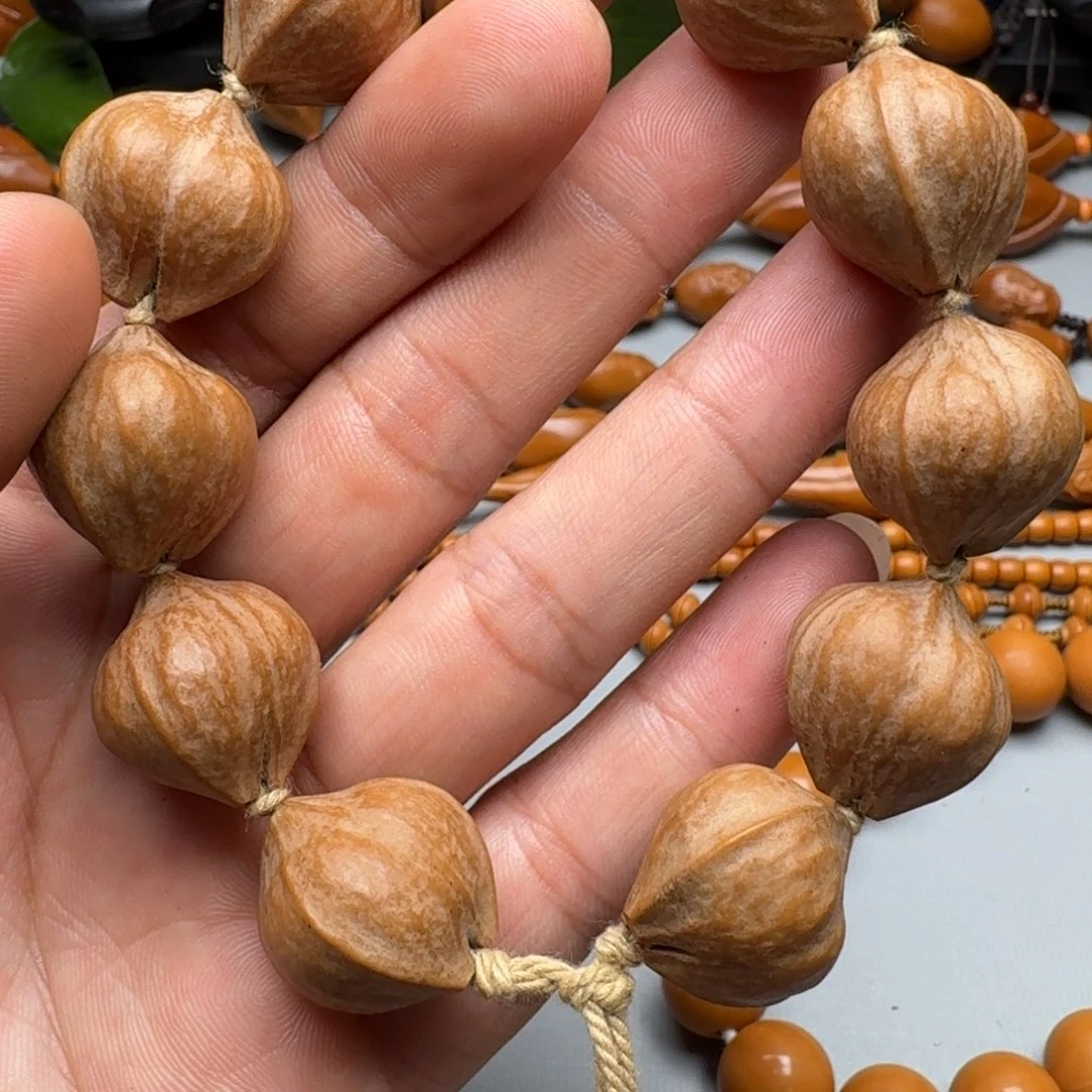橄榄核手串/手链橄榄核手环的