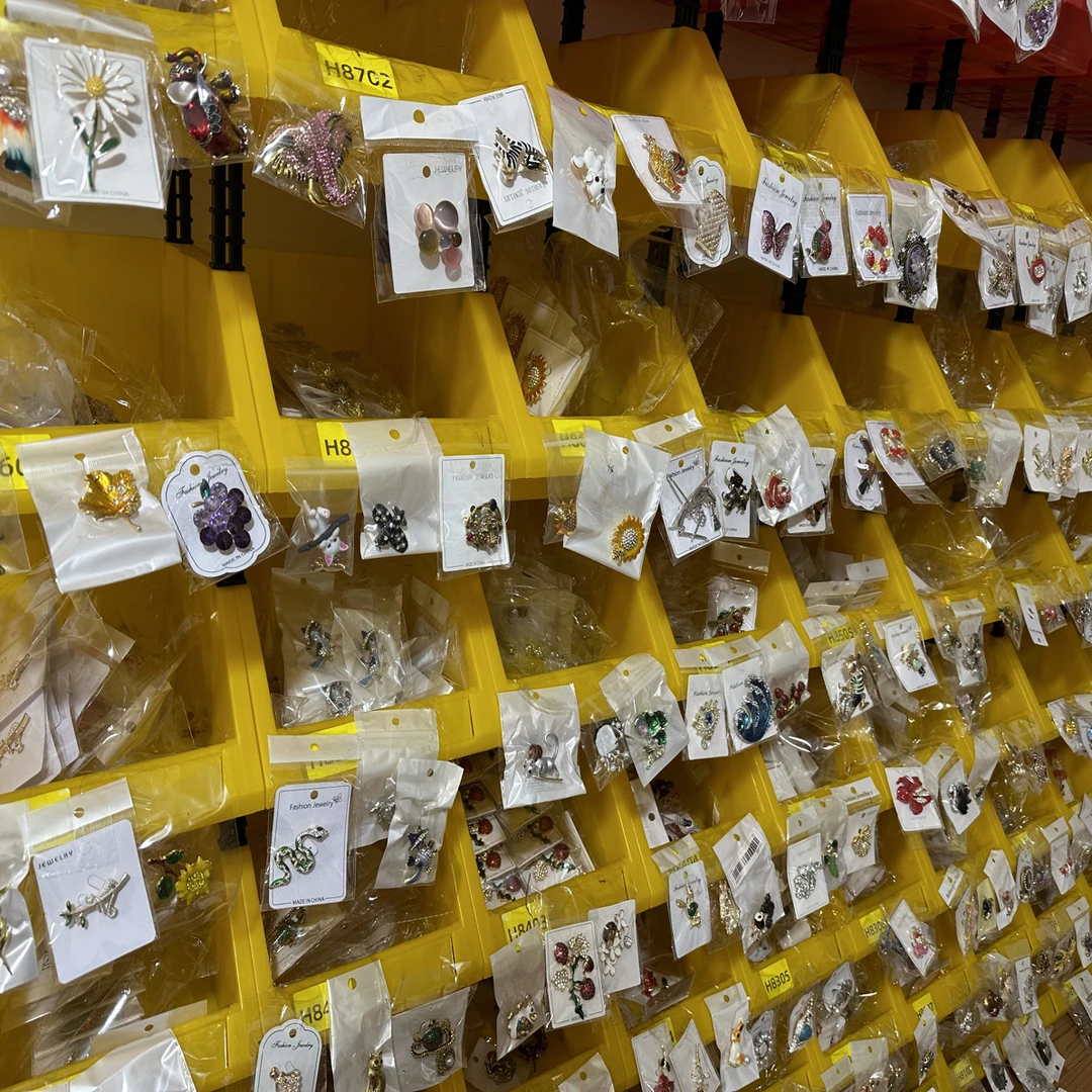 合金胸针 可爱绵羊胸针动物胸针