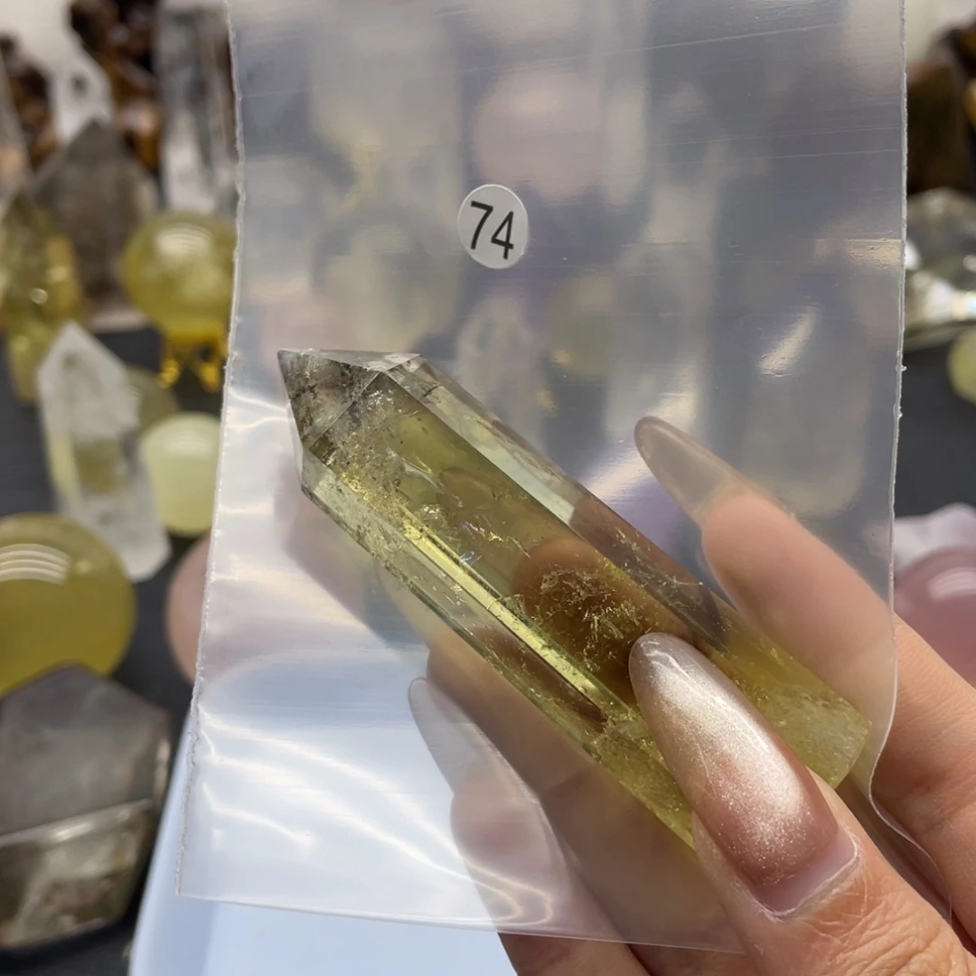 紫晶天然天然天然未镶嵌74