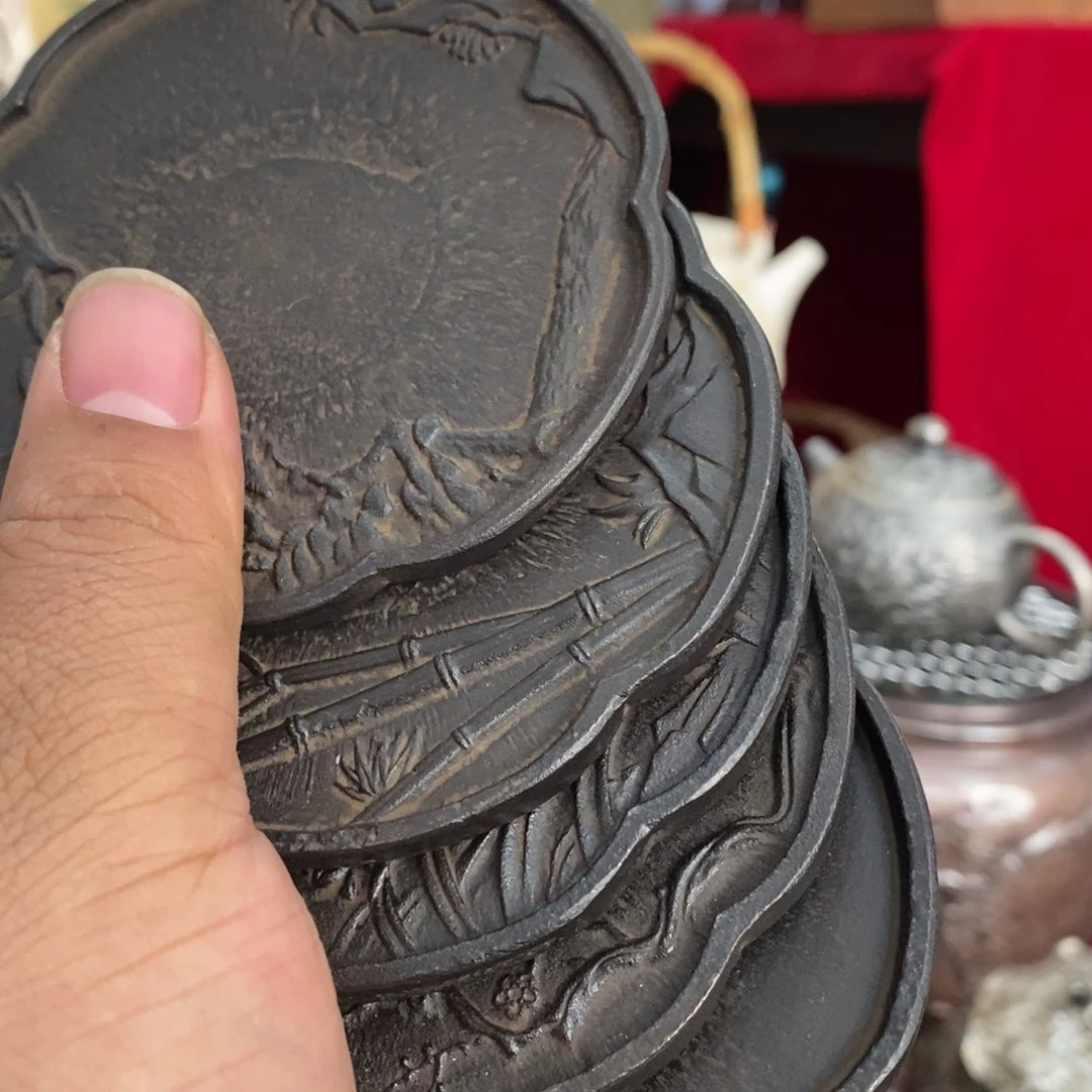 茶盏主播推荐好物