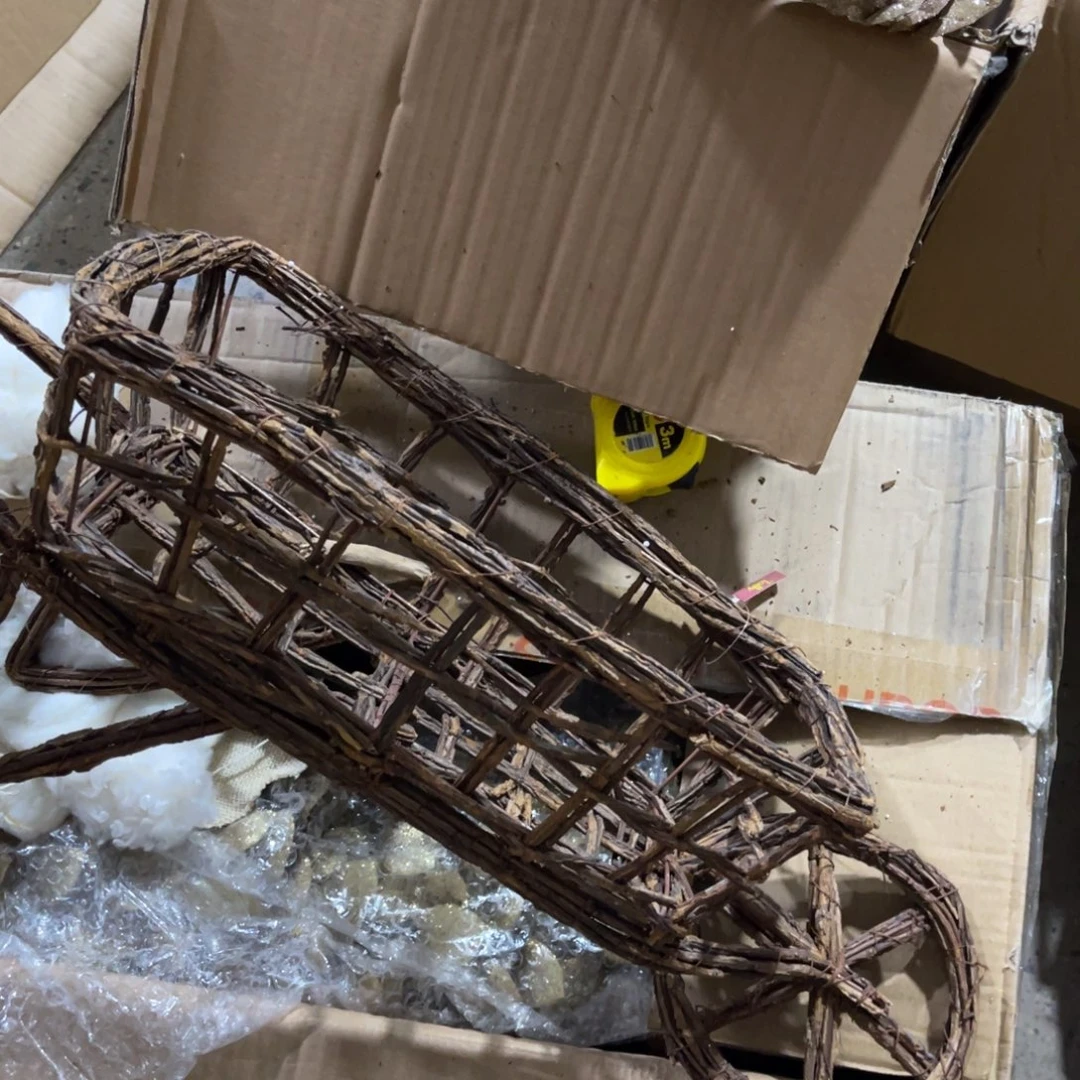 用***0有机玻璃摆件等各种工具的