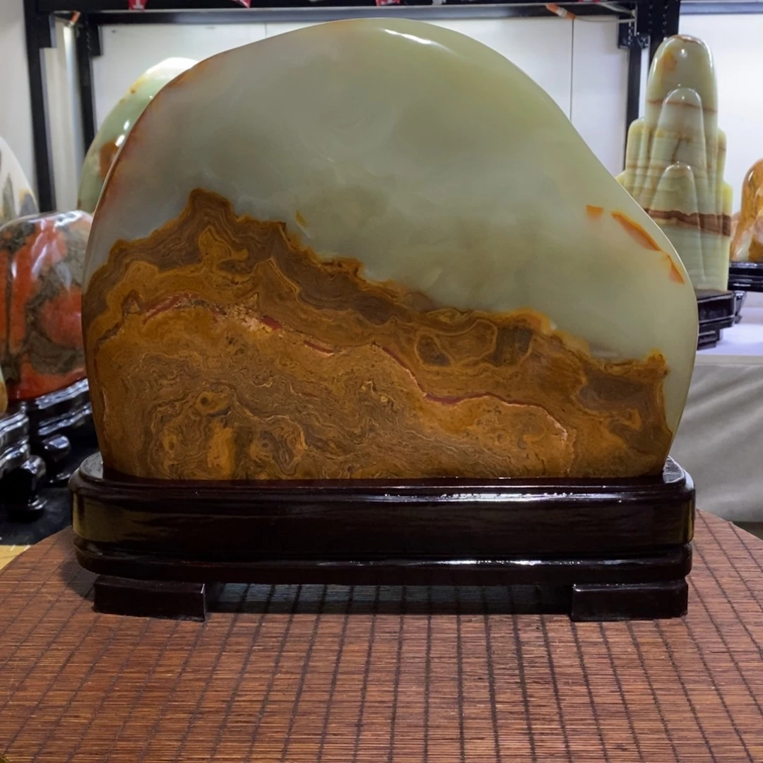 山水家居装饰设计