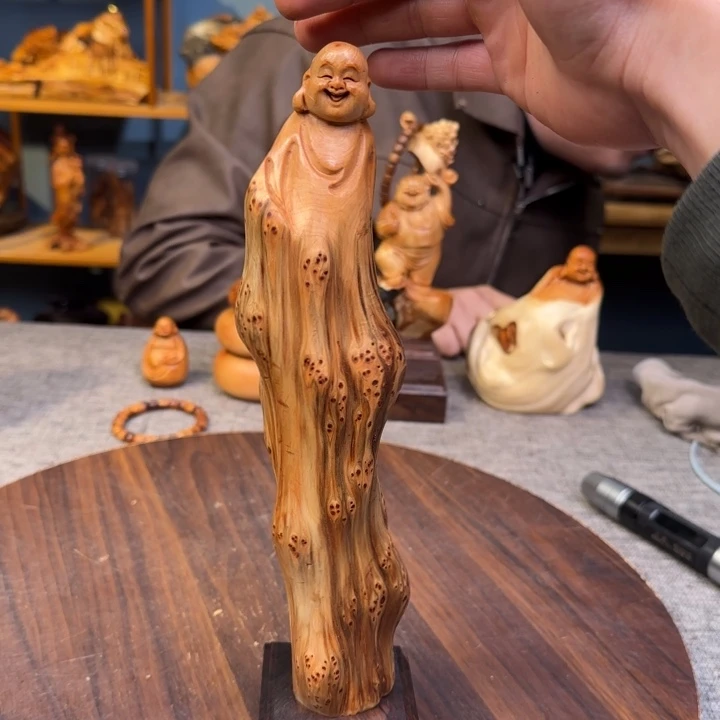 柏木（崖柏）关注一下