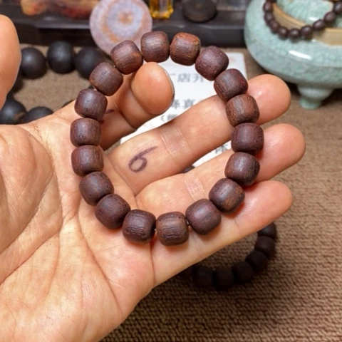 木A146降真香1.2老型白油高高货