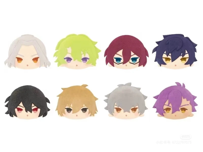 【日谷】ES偶像梦幻祭 迷你趴趴vol.3/八周年拍立得（一包3张）