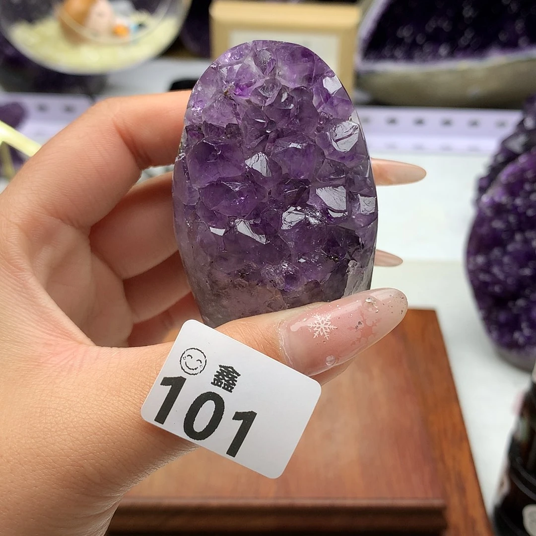 未镶嵌大型摆件（非配饰）水晶